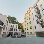 Sv Albert Apartman