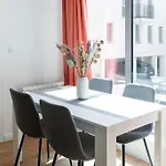 Sv Albert Apartman