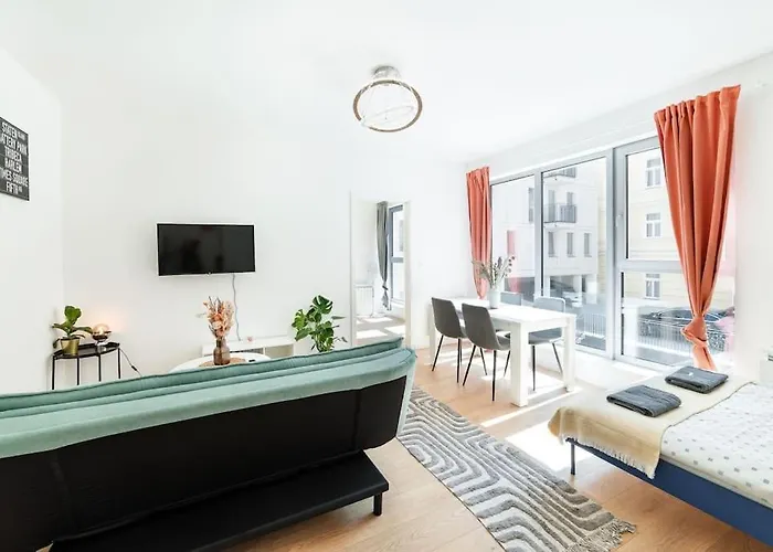 Sv Albert Apartman