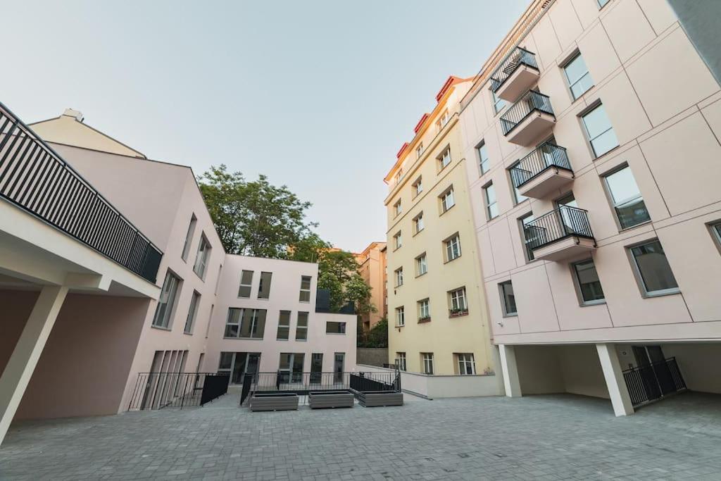 Sv Appartamento Praga