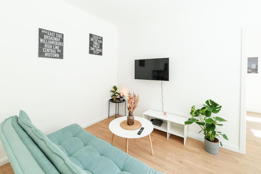 Appartamento Sv