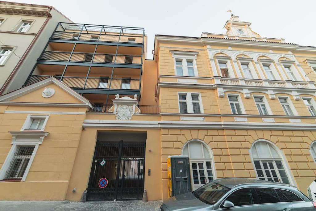 Appartamento Sv Praga