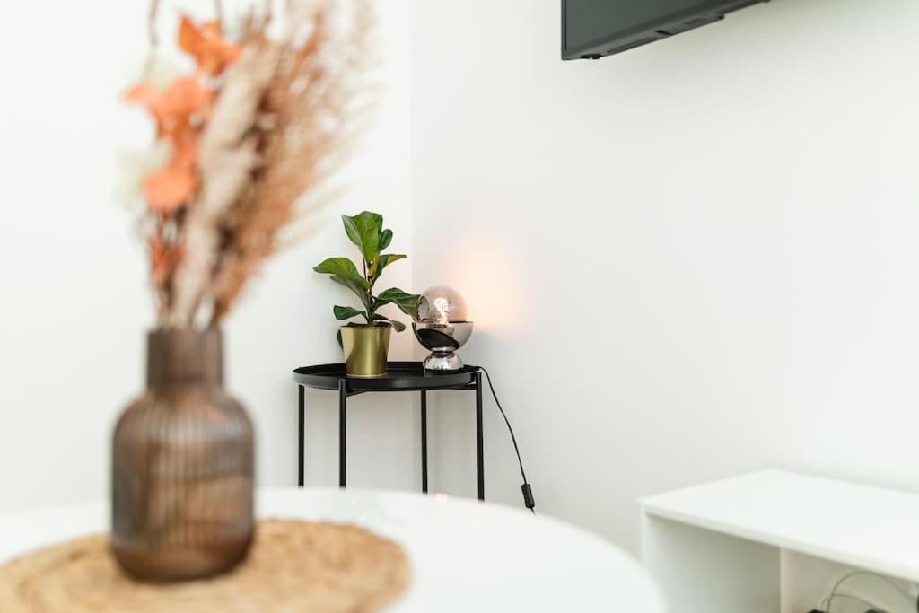 Apartmán Sv