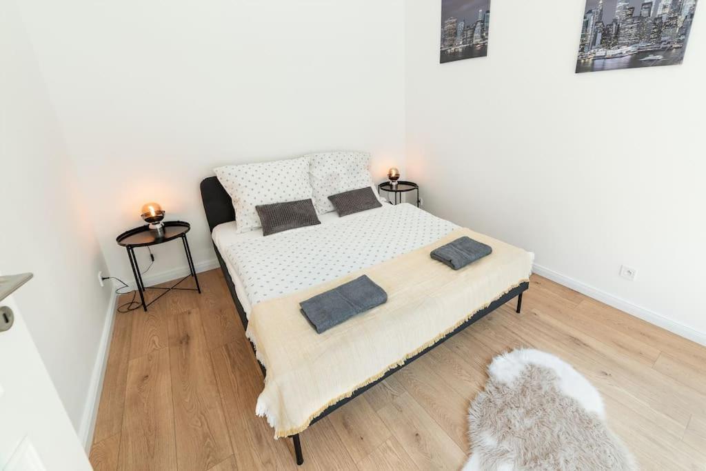 Apartmán Sv *