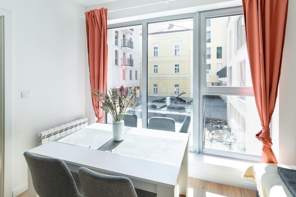Apartmán Sv