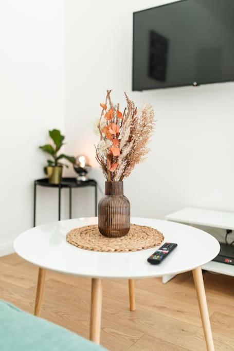 Apartmán Sv *