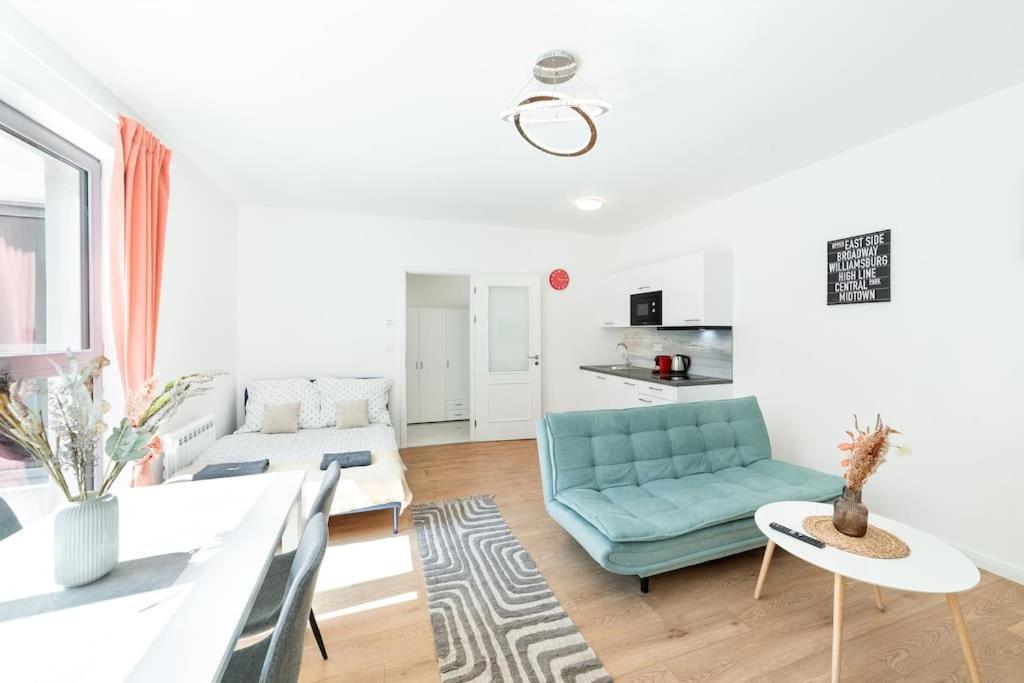 Apartmán Sv Praha